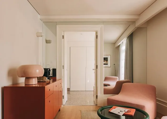 Lenscape Coterie 포르투