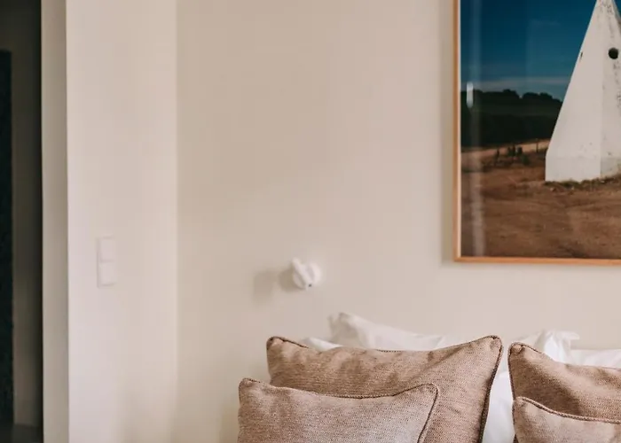 Lenscape Coterie 호텔 5*