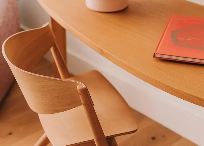 호텔 Lenscape Coterie 포르투