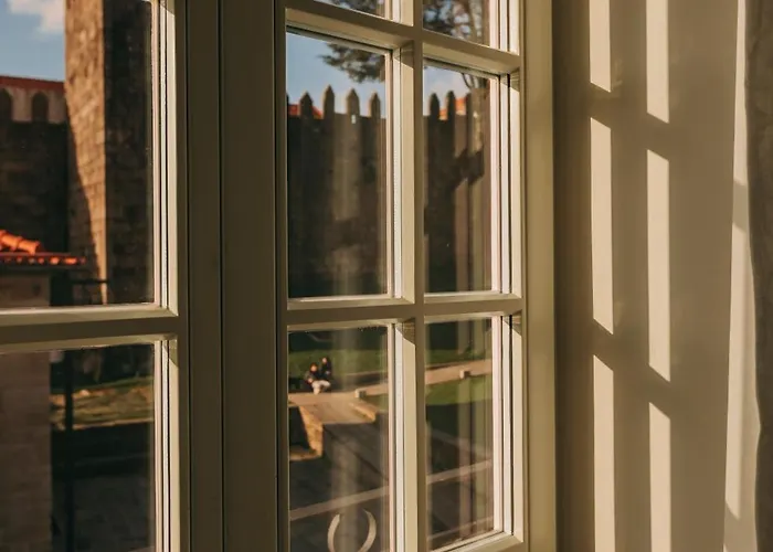 호텔 Lenscape Coterie