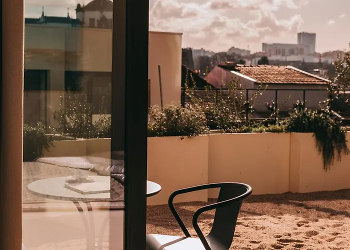 Lenscape Coterie 호텔 5*