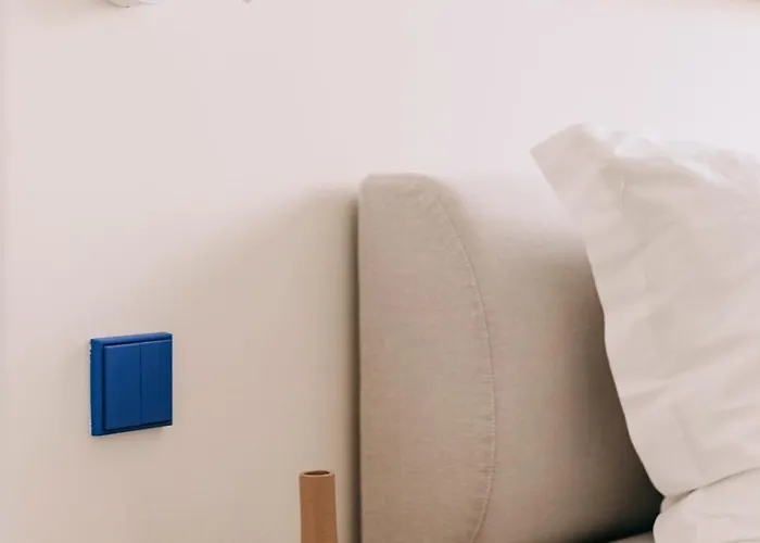 호텔 Lenscape Coterie 5*