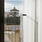 Lenscape Coterie 5* Oporto