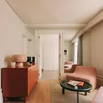 Lenscape Coterie Oporto