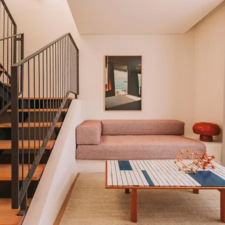 Lenscape Coterie Oporto