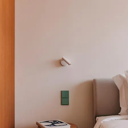 Hotel Lenscape Coterie Porto