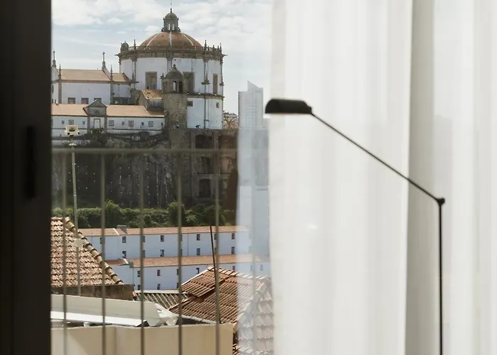 Lenscape Coterie 5* Oporto