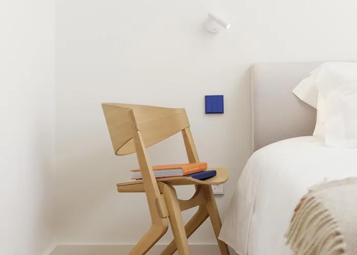 Lenscape Coterie Hotell 5*