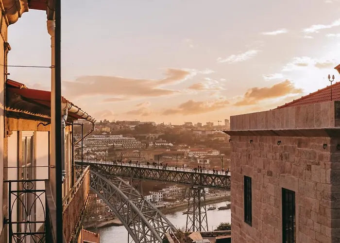 Hotell Lenscape Coterie