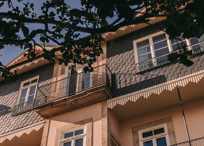 Lenscape Coterie Hotell 5*