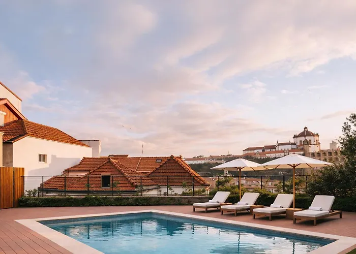 Lenscape Coterie Hotell Oporto