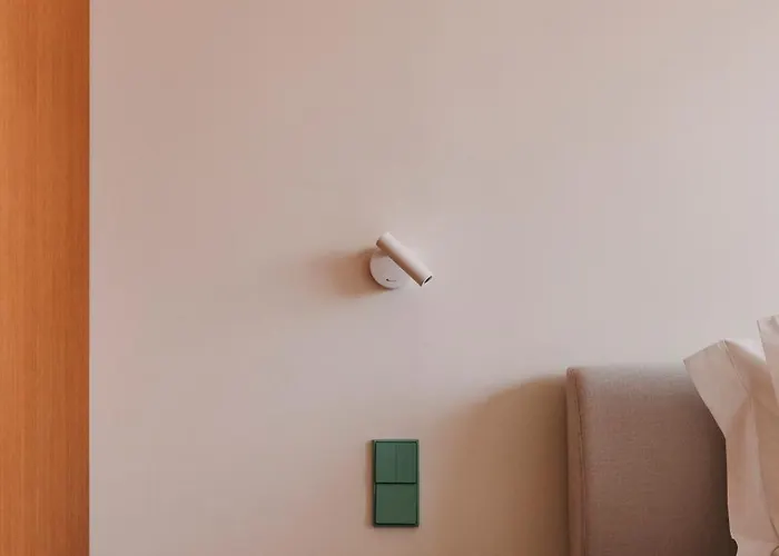 Hotell Lenscape Coterie Oporto