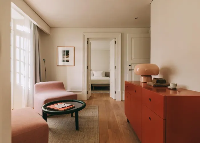 Lenscape Coterie Oporto