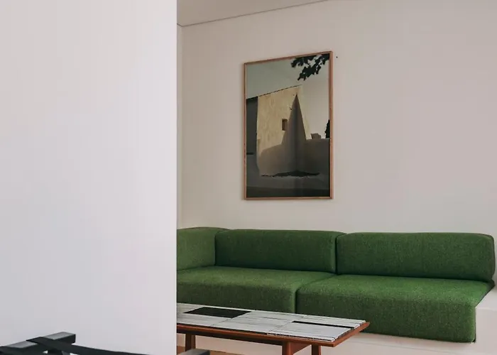 Lenscape Coterie Oporto